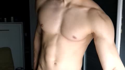 madisonboy2 online show from 18, 11, 2025