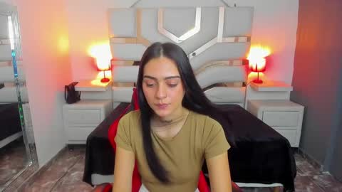 Madison Carzon online show from 23, 9, 2025