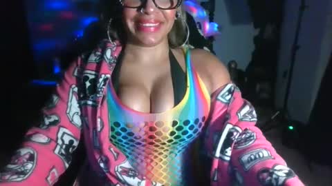 MadisonJayde online show from 10, 2, 2025
