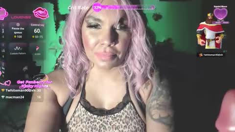 MadisonJayde online show from 15, 5, 2026