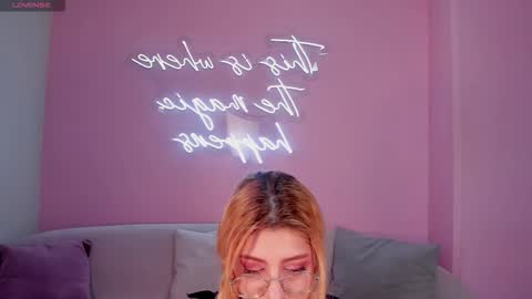 Madison Kane online show from 24, 3, 2026