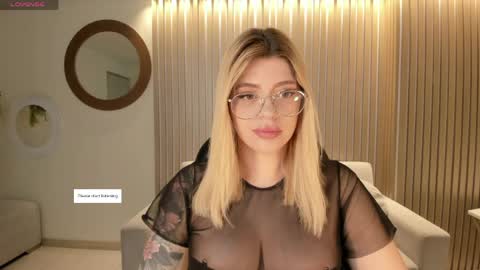 Madison Kane online show from 25, 4, 2026