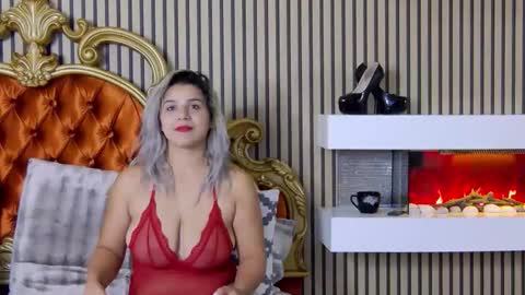 madisonrusso online show from 20, 10, 2025