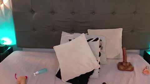 Snapshot of madisonsmith1 chatting on 24, 1, 2025 Madison Smith online show from 24, 1, 2025