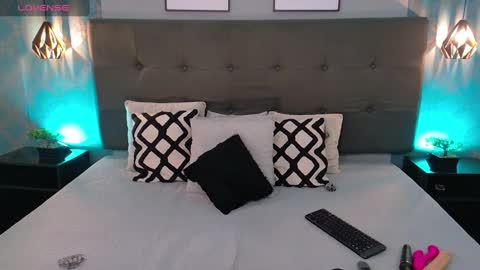 Snapshot of madisonsmith1 chatting on 15, 2, 2025 Madison Smith online show from 15, 2, 2025