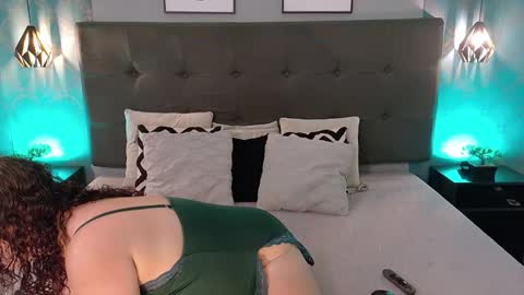 Snapshot of madisonsmith1 chatting on 15, 10, 2025 Madison Smith online show from 15, 10, 2025