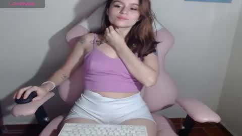 My name is madi Lushdomi is activeThere are legends that in this room all your wishes can come true  Private is Open online show from 8, 7, 2026