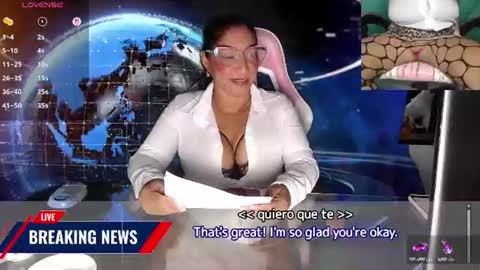 Madison online show from 9, 7, 2026