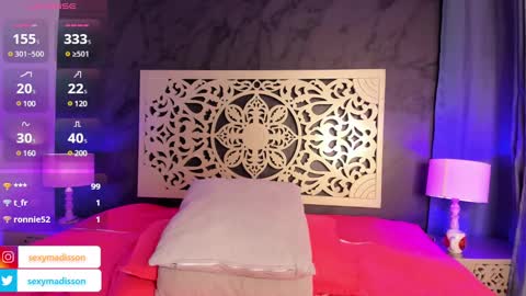 Madisson online show from 4, 2, 2025