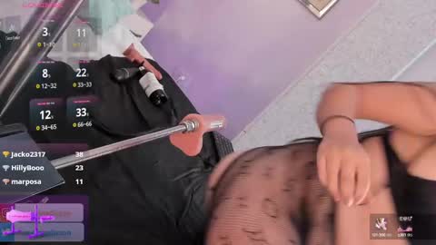 Madisson online show from 16, 2, 2025