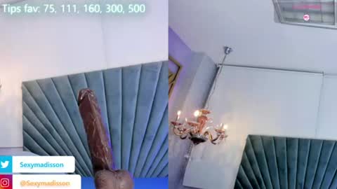 Madisson online show from 19, 6, 2026