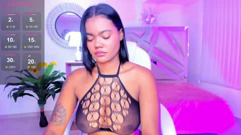 Madisson Davon online show from 21, 12, 2024