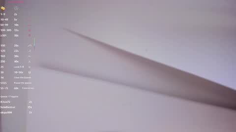    online show from 29, 9, 2025