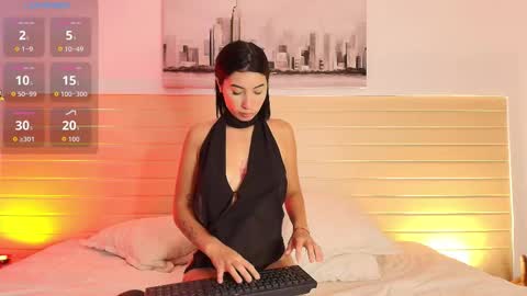    online show from 9, 1, 2026