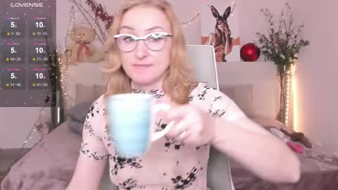 Madisson online show from 2, 12, 2025