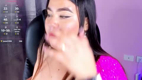 madissonlee__ online show from 15, 9, 2025