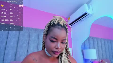 Madisson Lopez online show from 5, 1, 2025