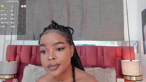 Madisson Lopez online show from 15, 4, 2026