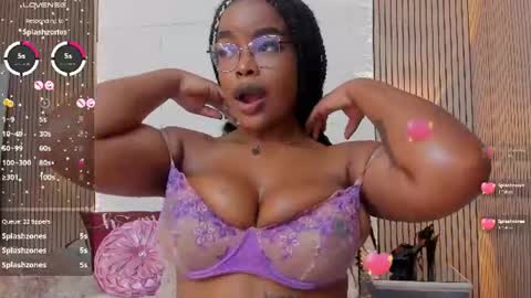 Snapshot of madissonlopez chatting on 27, 6, 2026 Madisson Lopez online show from 27, 6, 2026