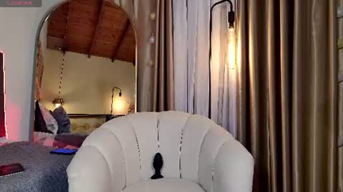 MADISSOONE  online show from 19, 7, 2026