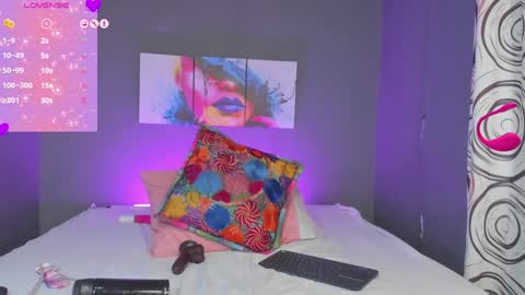 Madi online show from 14, 1, 2025