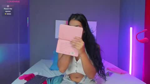 Madi online show from 16, 9, 2025