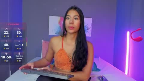 Madi online show from 30, 9, 2025