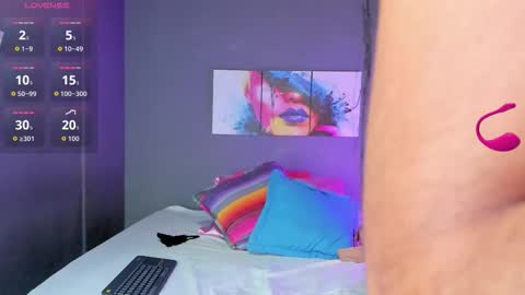 Madi online show from 21, 11, 2025