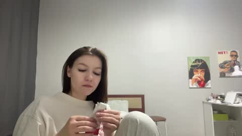 Mary online show from 1, 4, 2026