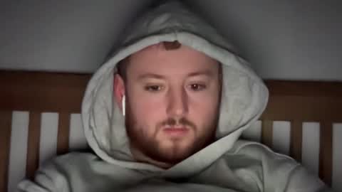 madnessben online show from 7, 10, 2025