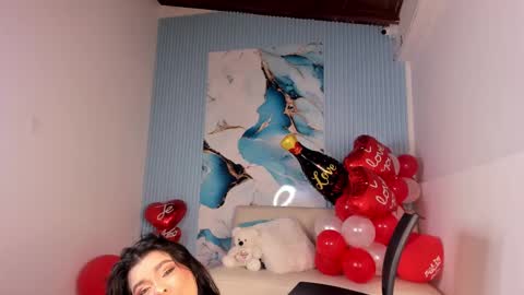 Madoka online show from 17, 2, 2025