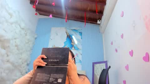 Madoka online show from 2, 3, 2026