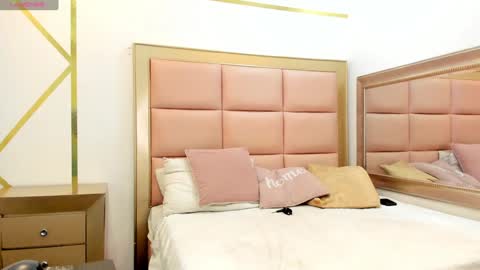 Snapshot of mady_edwards chatting on 27, 1, 2025 Mady online show from 27, 1, 2025