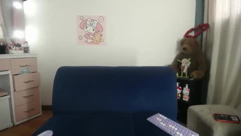 Snapshot of mady_jhns chatting on 26, 2, 2026 Mady online show from 26, 2, 2026