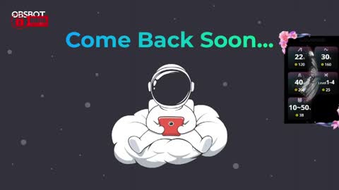 MADYMOAN online show from 20, 5, 2026