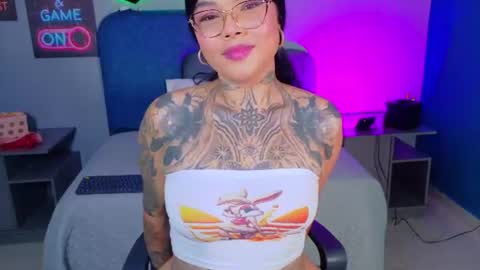 Madyson online show from 14, 6, 2026