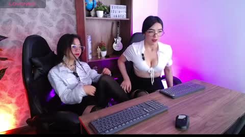 Madyson online show from 28, 3, 2026