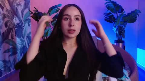 Snapshot of madyy_star chatting on 16, 5, 2026 madyy_star online show from 16, 5, 2026