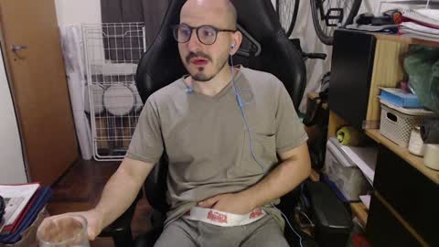 Snapshot of madziula chatting on 9, 12, 2024 Peter online show from 9, 12, 2024