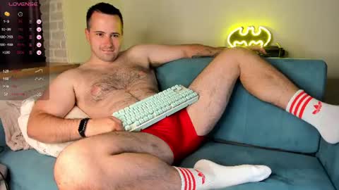 Snapshot of madzuru chatting on 9, 7, 2026 Gregory online show from 9, 7, 2026