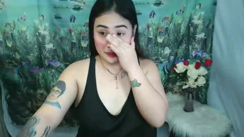 mae_hottie69 online show from 17, 10, 2025