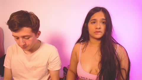 Snapshot of mae_nathan chatting on 29, 9, 2025 mae and nathan online show from 29, 9, 2025