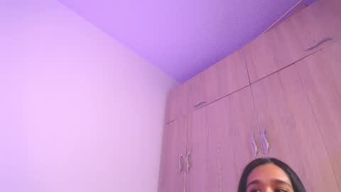 Snapshot of mae_nathan chatting on 13, 10, 2025 mae and nathan online show from 13, 10, 2025
