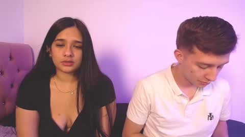 Snapshot of mae_nathan chatting on 15, 10, 2025 mae and nathan online show from 15, 10, 2025