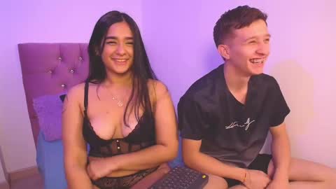Snapshot of mae_nathan chatting on 16, 10, 2025 mae and nathan online show from 16, 10, 2025