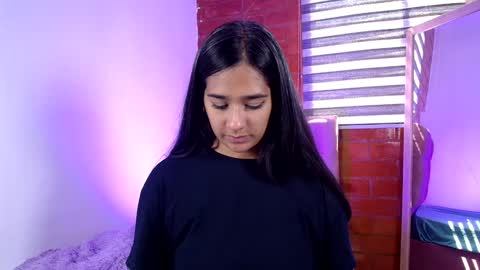 Snapshot of maeena chatting on 5, 12, 2024 maeena online show from 5, 12, 2024