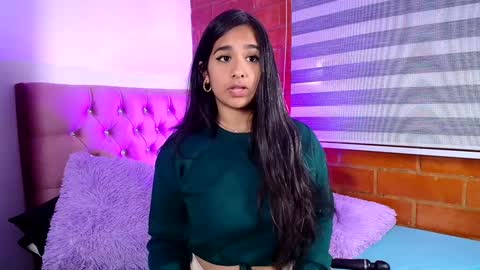 Snapshot of maeena chatting on 10, 12, 2024 maeena online show from 10, 12, 2024