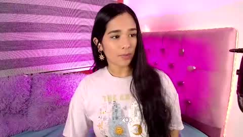 Snapshot of maeena chatting on 26, 2, 2025 maeena online show from 26, 2, 2025