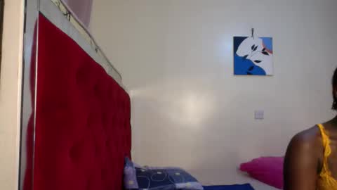 Maelys online show from 12, 4, 2026