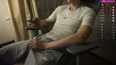 Mike XMaestro 3369 online show from 9, 12, 2024